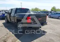 2015 GMC Sierra photo