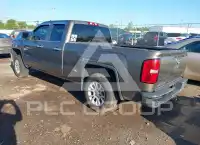 2015 GMC Sierra фото