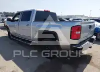 2015 GMC Sierra фото