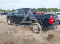 2015 GMC Sierra фото
