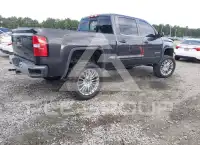 2015 GMC Sierra фото