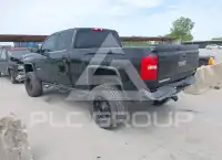 2015 GMC Sierra photo