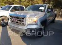2015 GMC Sierra фото