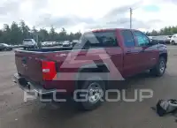 2015 GMC Sierra фото