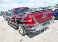 2015 GMC Sierra photo