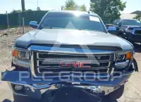 2015 GMC Sierra фото