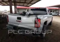2015 GMC Sierra photo