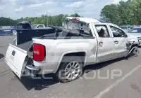 2015 GMC Sierra photo