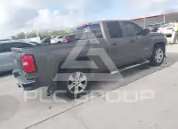 2015 GMC Sierra photo