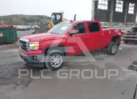 2015 GMC Sierra фото