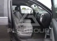 2015 GMC Sierra photo