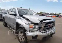 2015 GMC Sierra photo