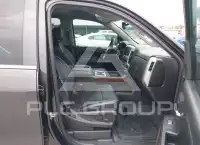 2015 GMC Sierra фото