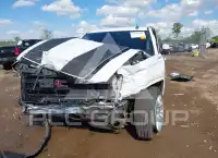 2015 GMC Sierra фото