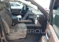 2015 GMC Sierra фото