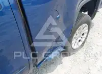 2015 GMC Sierra фото