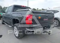 2015 GMC Sierra фото