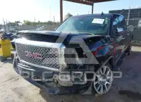 2015 GMC Sierra photo