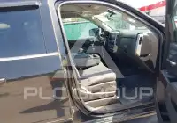 2015 GMC Sierra фото
