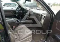 2015 GMC Sierra photo