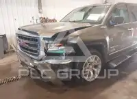 2015 GMC Sierra фото