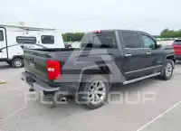 2015 GMC Sierra фото