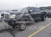 2015 GMC Sierra фото