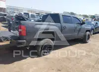 2015 GMC Sierra фото