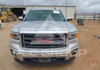 2015 GMC Sierra фото