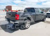 2015 GMC Sierra фото