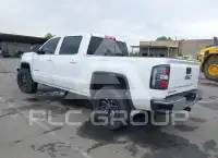 2015 GMC Sierra photo