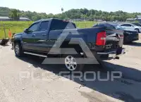 2015 GMC Sierra фото