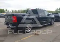 2015 GMC Sierra photo