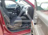 2015 GMC Sierra photo