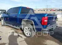 2015 GMC Sierra фото