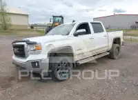 2015 GMC Sierra фото