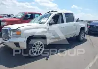 2015 GMC Sierra photo