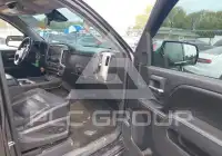 2015 GMC Sierra photo
