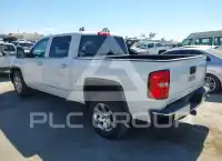 2015 GMC Sierra фото