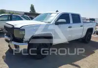 2015 GMC Sierra photo