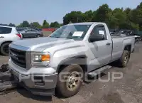 2015 GMC Sierra photo