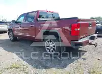 2015 GMC Sierra фото