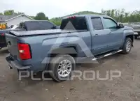 2015 GMC Sierra photo