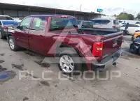 2015 GMC Sierra фото