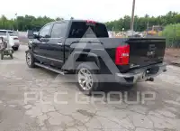2015 GMC Sierra фото