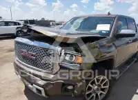 2015 GMC Sierra фото