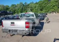 2015 GMC Sierra фото