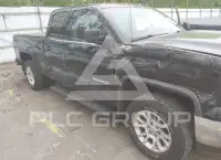 2015 GMC Sierra photo