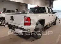 2015 GMC Sierra фото