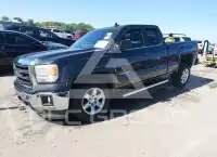 2015 GMC Sierra фото